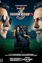 Inside Edge