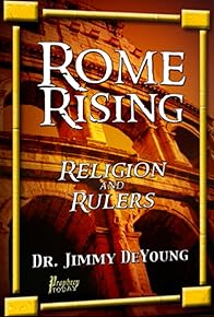 Primary photo for Rome Rising