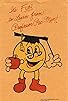 Primary photo for Professor Pac-Man Primary photo for Professor Pac-Man