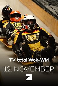Primary photo for TV total WOK WM 2022 Primary photo for TV total WOK WM 2022