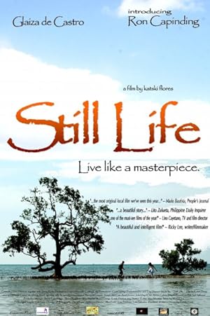 Still Life Poster