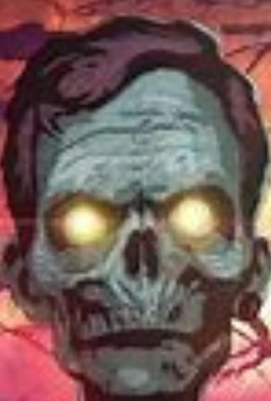 Primary photo for Game Over: 'Resident Evil' Reanimated Primary photo for Game Over: 'Resident Evil' Reanimated