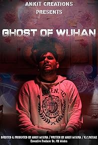 Primary photo for GOW - Ghost of Wuhan