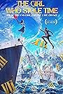 Endless Journey of Love Poster