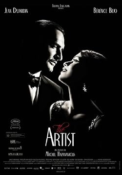 Poster of The Artist
