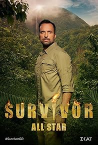 Primary photo for Survivor All Star Primary photo for Survivor All Star