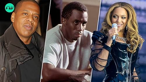 Beyonce is on drugs”: Not Just Jay-Z, Diddy's Ex-bodyguard Uncle Ron Had Outlandish Allegations Against Beyonce Before His Mysterious Death - IMDb