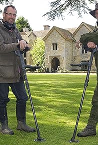 Primary photo for Hoard Hunters
