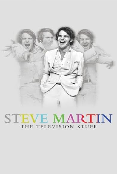 Primary photo for Steve Martin's Best Show Ever Primary photo for Steve Martin's Best Show Ever