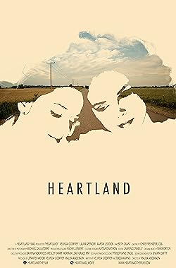 Poster of Heartland