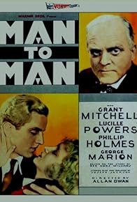 Primary photo for Man to Man