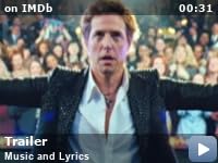 Music And Lyrics 2007 Imdb