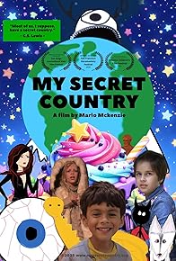 Primary photo for My Secret Country