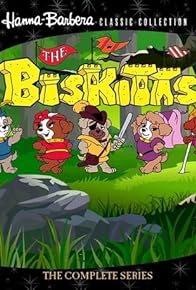 Primary photo for The Biskitts Primary photo for The Biskitts