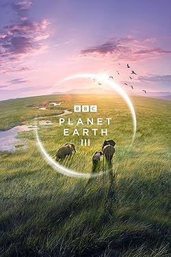 Poster of Planet Earth Iii