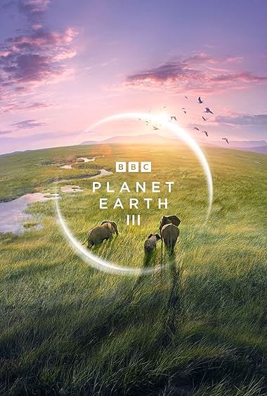 Planet Earth III S01