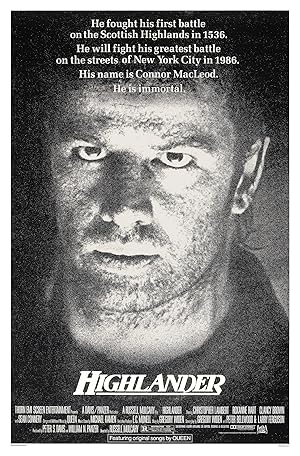 Highlander (1986)