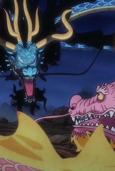Primary photo for Two Dragons Face Off! Momonosuke's Determination! Primary photo for Two Dragons Face Off! Momonosuke's Determination!
