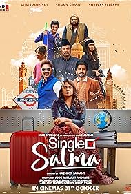 Single Salma