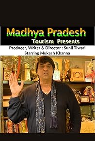 Primary photo for Madhya Pradesh Tourism