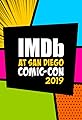IMDb at San Diego Comic-Con 2019's primary photo
