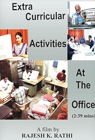 Primary photo for Extra Curricular Activities at the Office Primary photo for Extra Curricular Activities at the Office