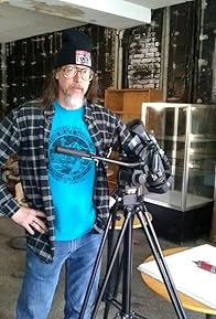 Primary photo for Mark Borchardt