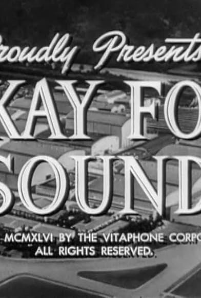Primary photo for Okay for Sound Primary photo for Okay for Sound
