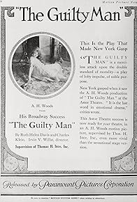 Primary photo for The Guilty Man Primary photo for The Guilty Man