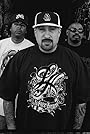 Cypress Hill's primary photo Cypress Hill's primary photo