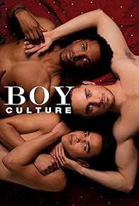 Primary photo for Boy Culture