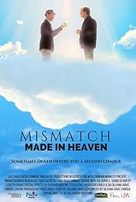 Primary photo for Mismatch Made in Heaven