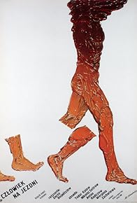 Primary photo for Chovek na pavazha