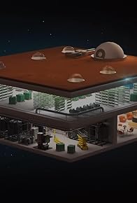 Primary photo for Space Farmers: To Grow Beyond Planet Earth