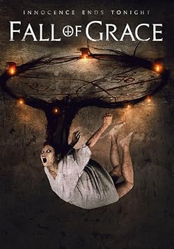 Poster of Fall of Grace
