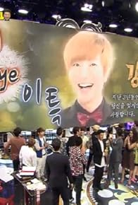 Primary photo for Goodbye Leeteuk Special (PART II) Primary photo for Goodbye Leeteuk Special (PART II)