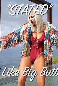 Primary photo for I Like Big Butts