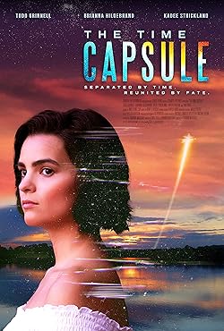 Poster of The Time Capsule