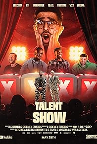 Primary photo for Sidemen Talent Show Primary photo for Sidemen Talent Show