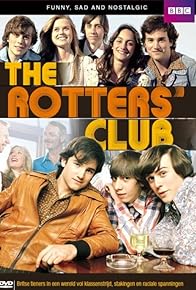 Primary photo for The Rotters' Club Primary photo for The Rotters' Club