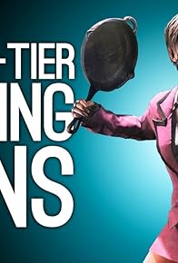 Primary photo for 7 Games That Prove a Frying Pan is the Best Weapon of All Time Primary photo for 7 Games That Prove a Frying Pan is the Best Weapon of All Time