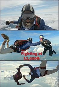 Primary photo for Fighting at 12,000ft