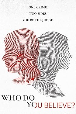 Poster of Who Do You Believe?