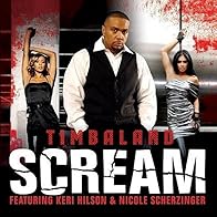 Primary photo for Timbaland feat. Keri Hilson, Nicole Scherzinger: Scream