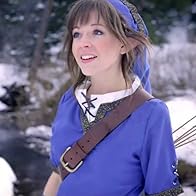 Primary photo for Lindsey Stirling: Zelda Medley