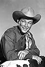 Roy Rogers's primary photo Roy Rogers's primary photo