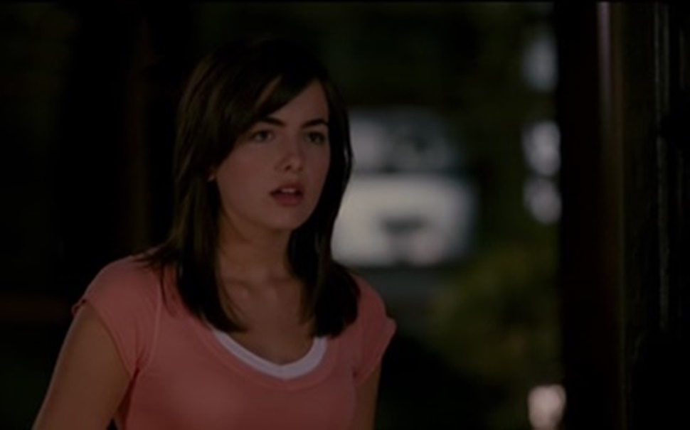 Camilla Belle in Cuando llama un extraño (2006)