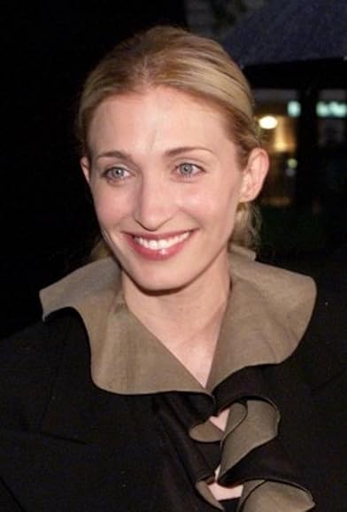 Primary photo for Carolyn Bessette-Kennedy Primary photo for Carolyn Bessette-Kennedy