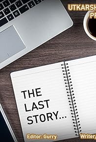 Primary photo for The Last Story