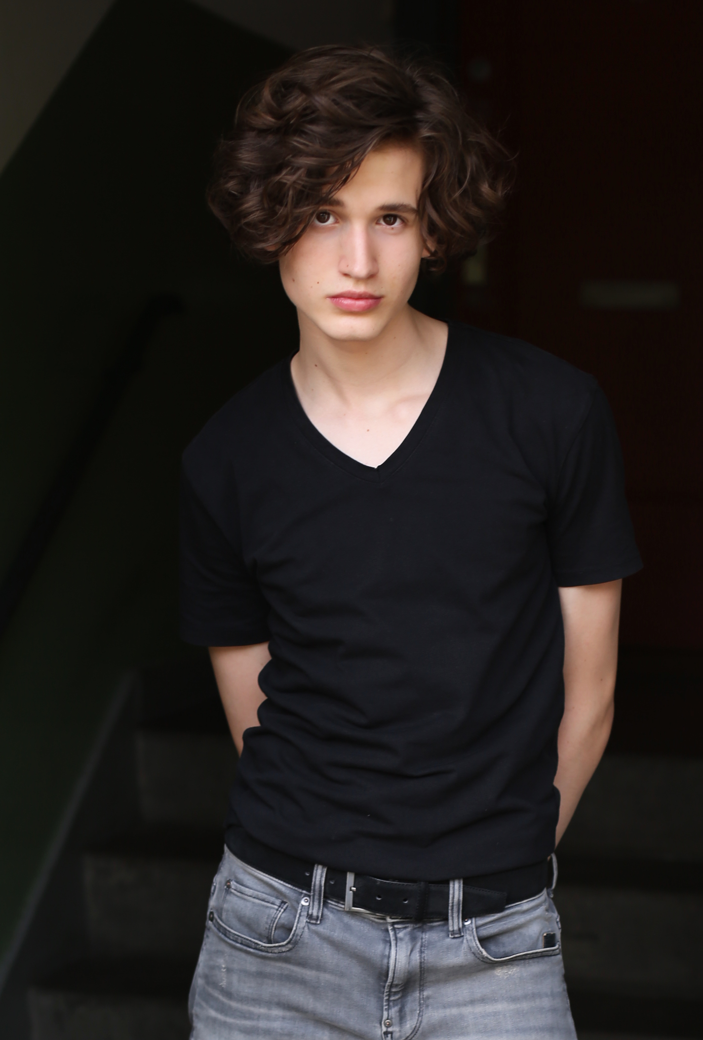 Dillon From All American - uwiya5h